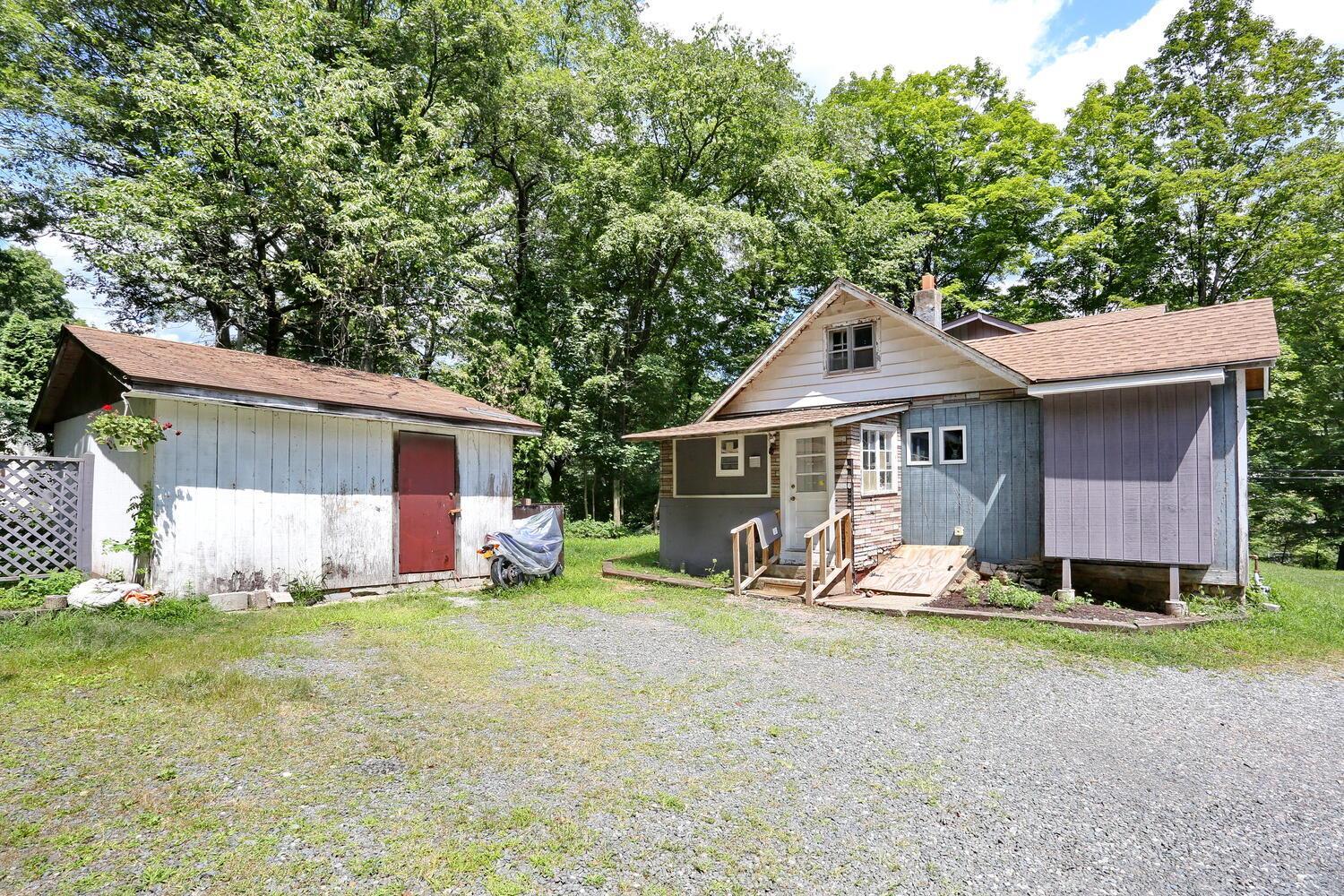 Single Family Call Hollow  Rockland County, NY 10980, MLS-888995-6