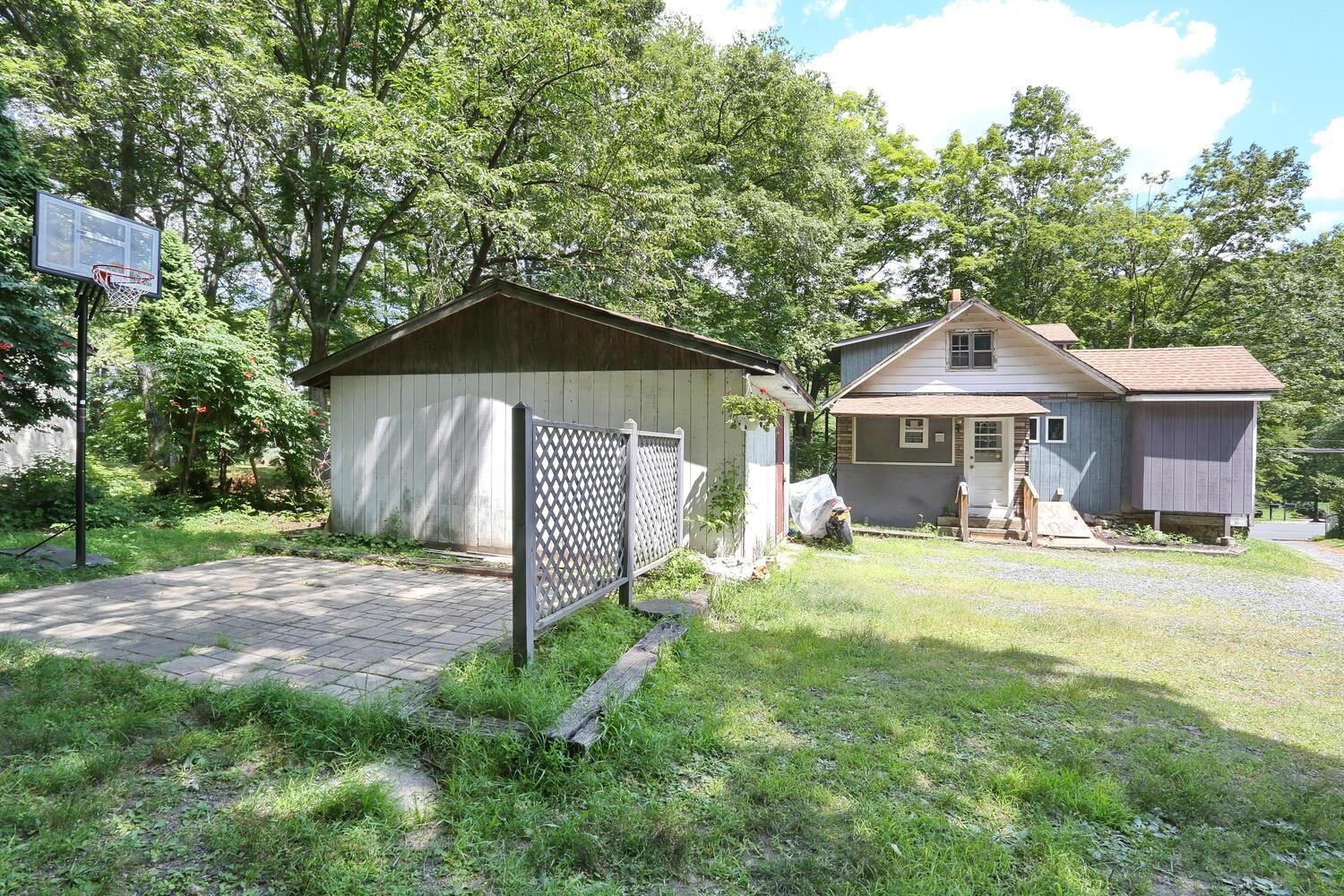 Single Family Call Hollow  Rockland County, NY 10980, MLS-888995-7
