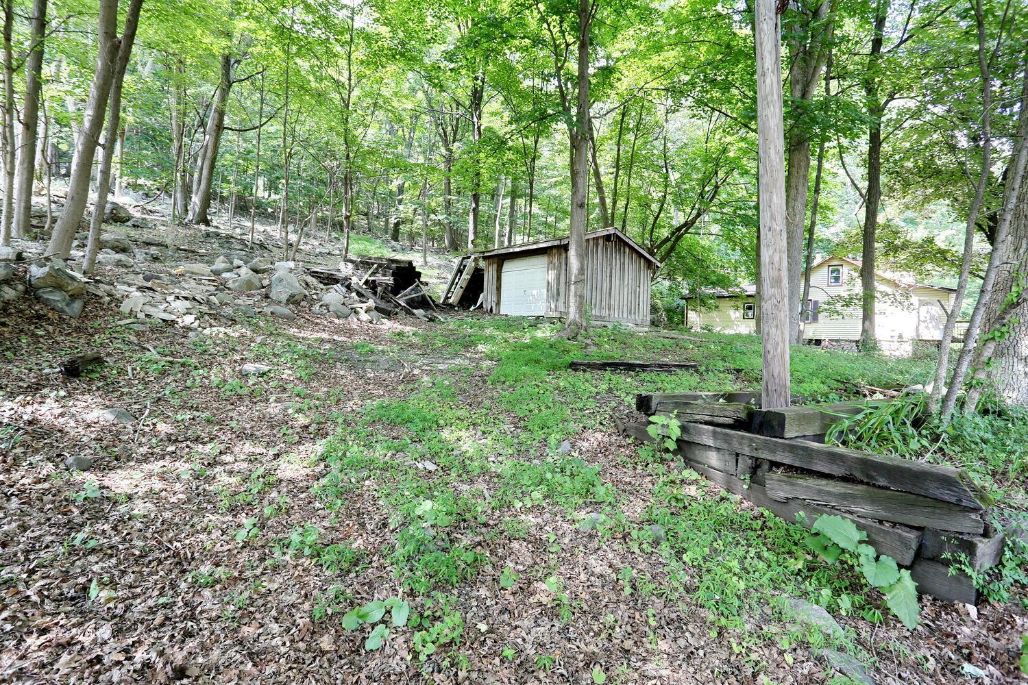 Single Family Call Hollow  Rockland County, NY 10980, MLS-888995-8