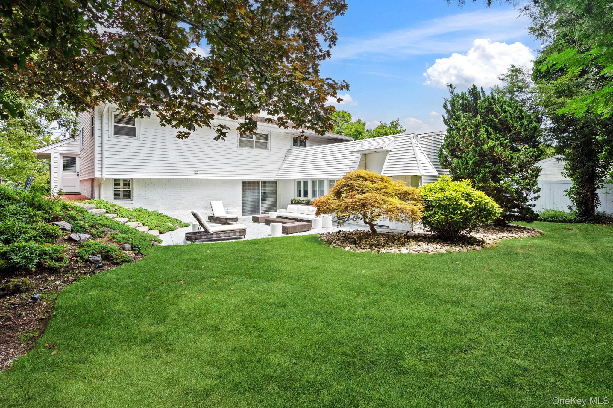 Single Family Birchwood Park Nassau County, NY 11753, MLS-888999-26