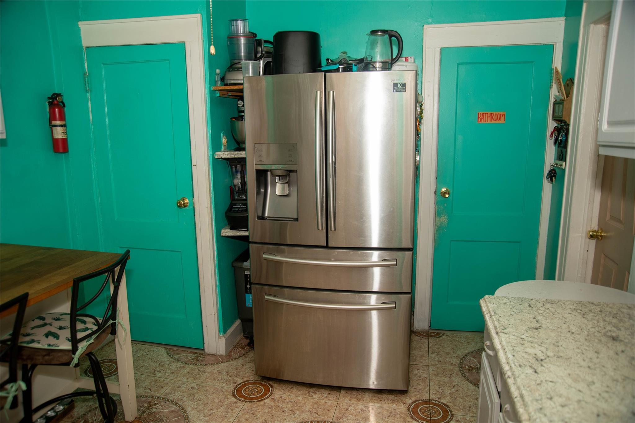 Single Family Alwick Queens, NY 11420, MLS-889002-12