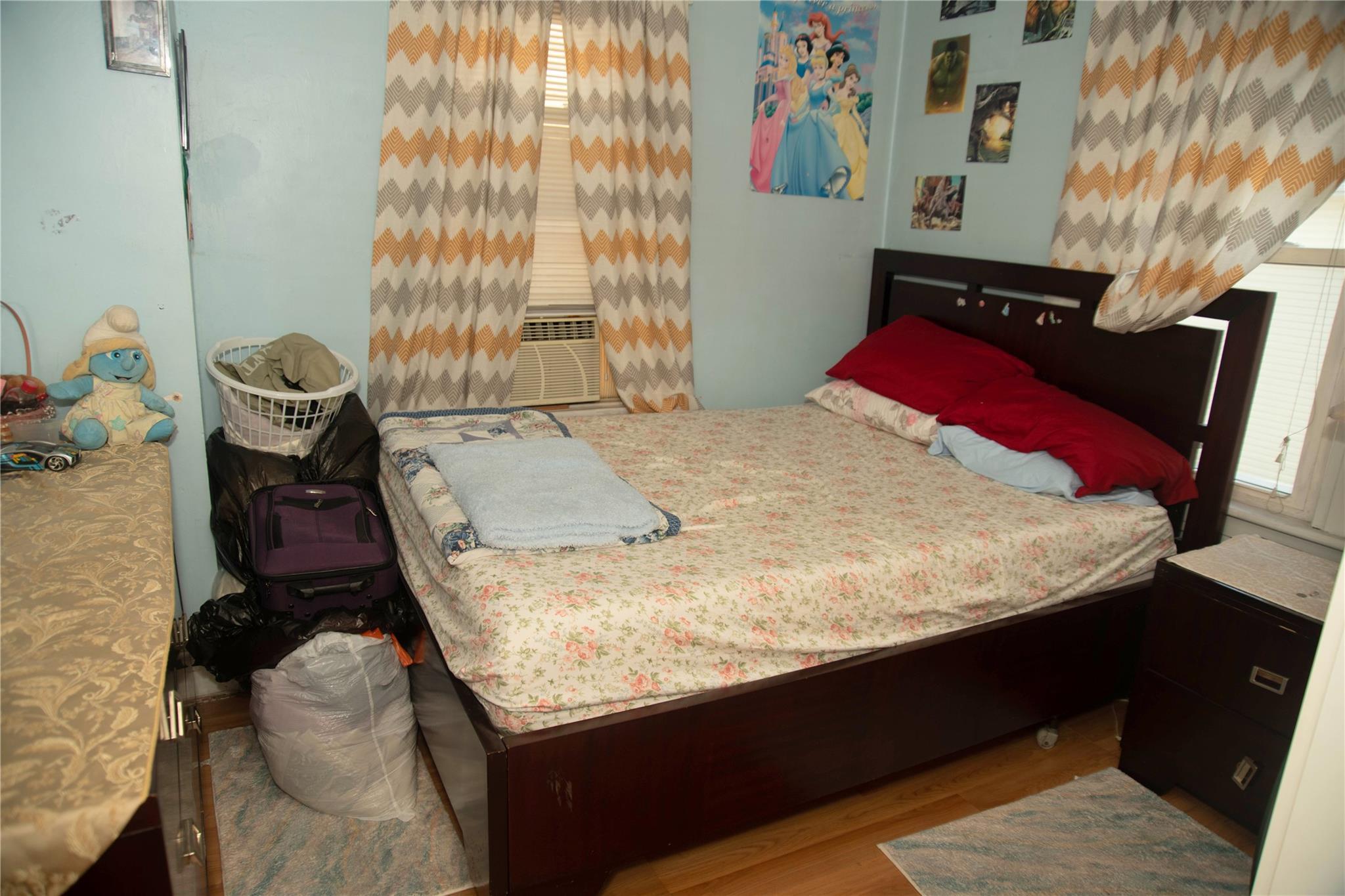 Single Family Alwick Queens, NY 11420, MLS-889002-15