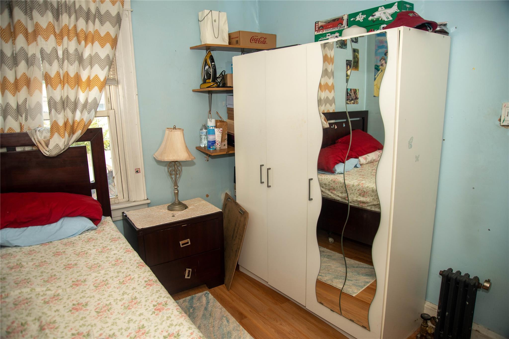 Single Family Alwick Queens, NY 11420, MLS-889002-17