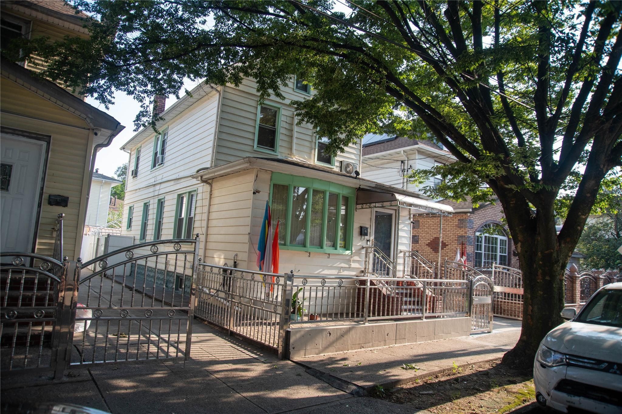 Single Family Alwick Queens, NY 11420, MLS-889002-2