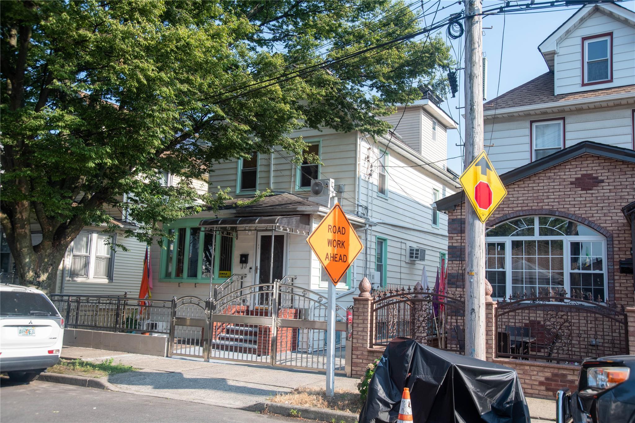 Single Family Alwick Queens, NY 11420, MLS-889002-3