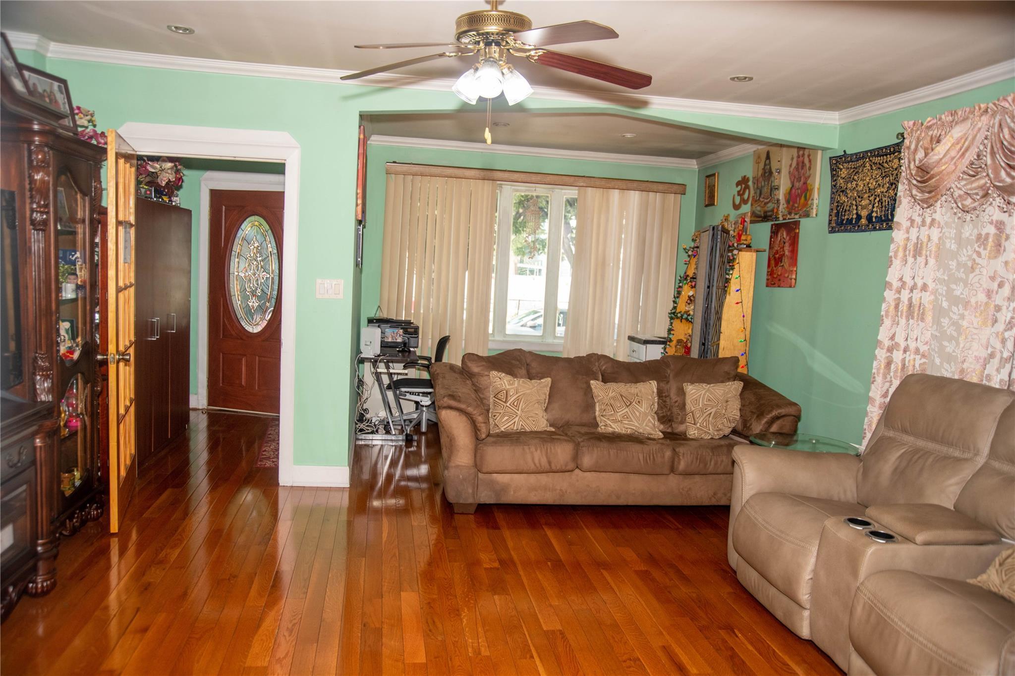 Single Family Alwick Queens, NY 11420, MLS-889002-4