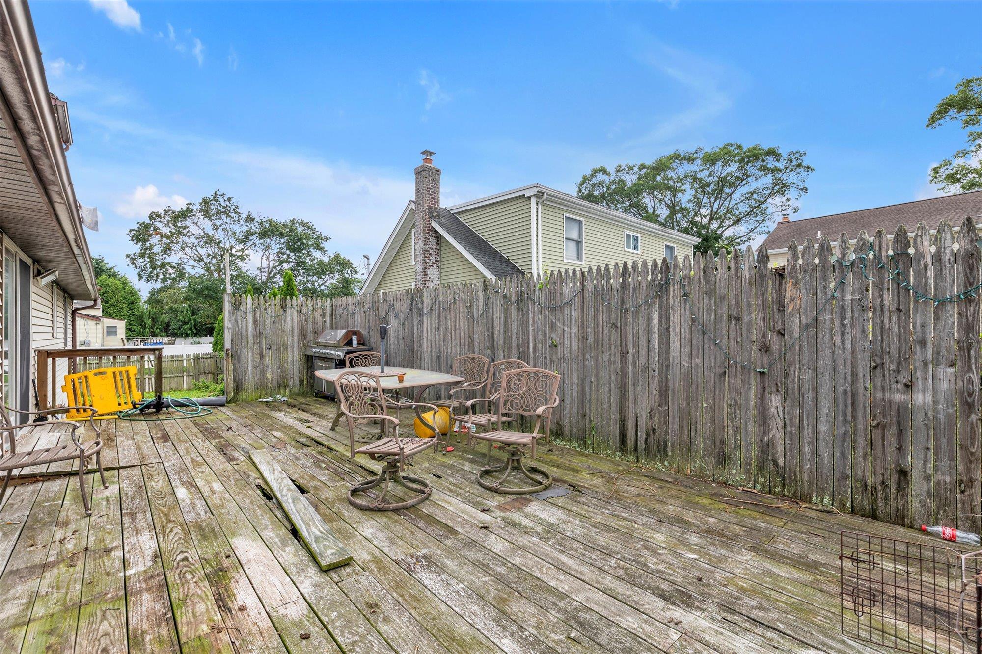 Single Family 13th  Suffolk County, NY 11729, MLS-889009-19