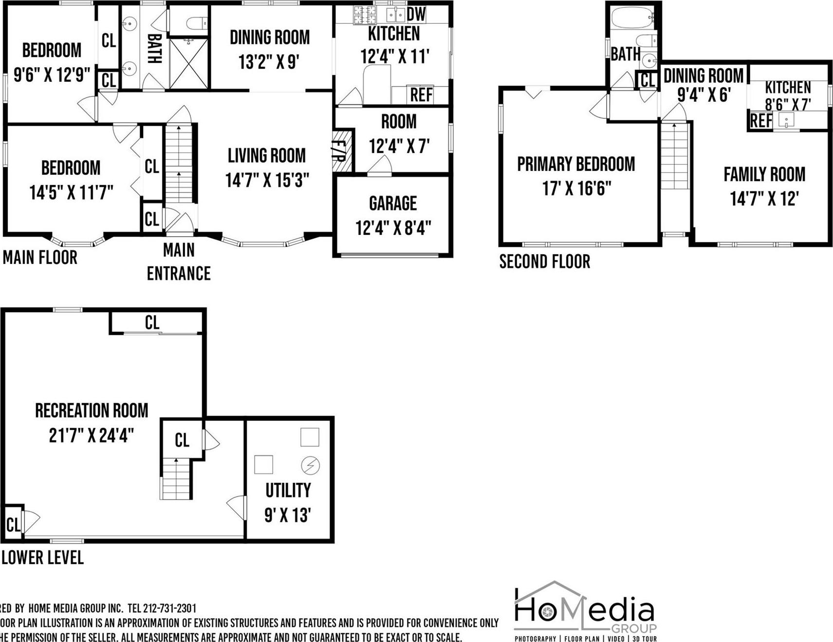 Single Family 13th  Suffolk County, NY 11729, MLS-889009-25