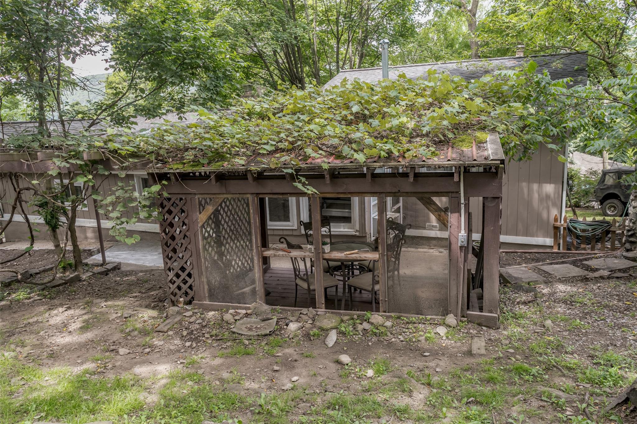 Single Family Northside  Orange County, NY 10925, MLS-889017-33