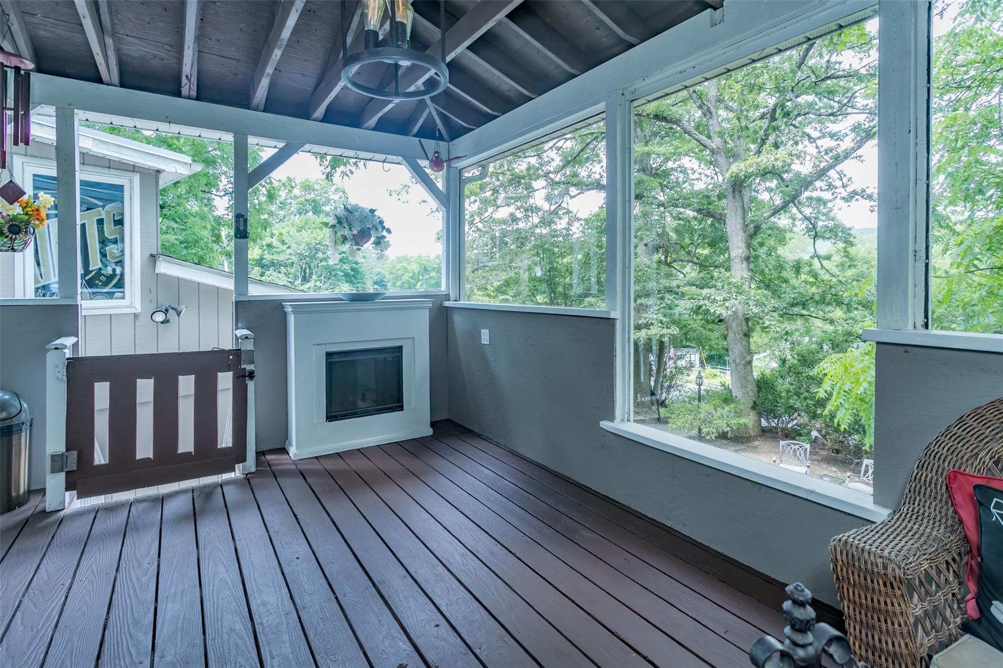Single Family Northside  Orange County, NY 10925, MLS-889017-7