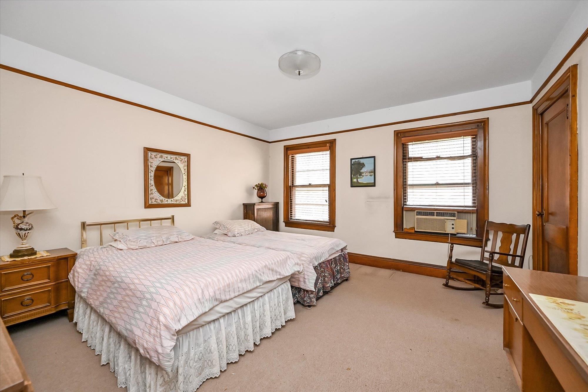 Single Family Abingdon  Queens, NY 11415, MLS-889025-10