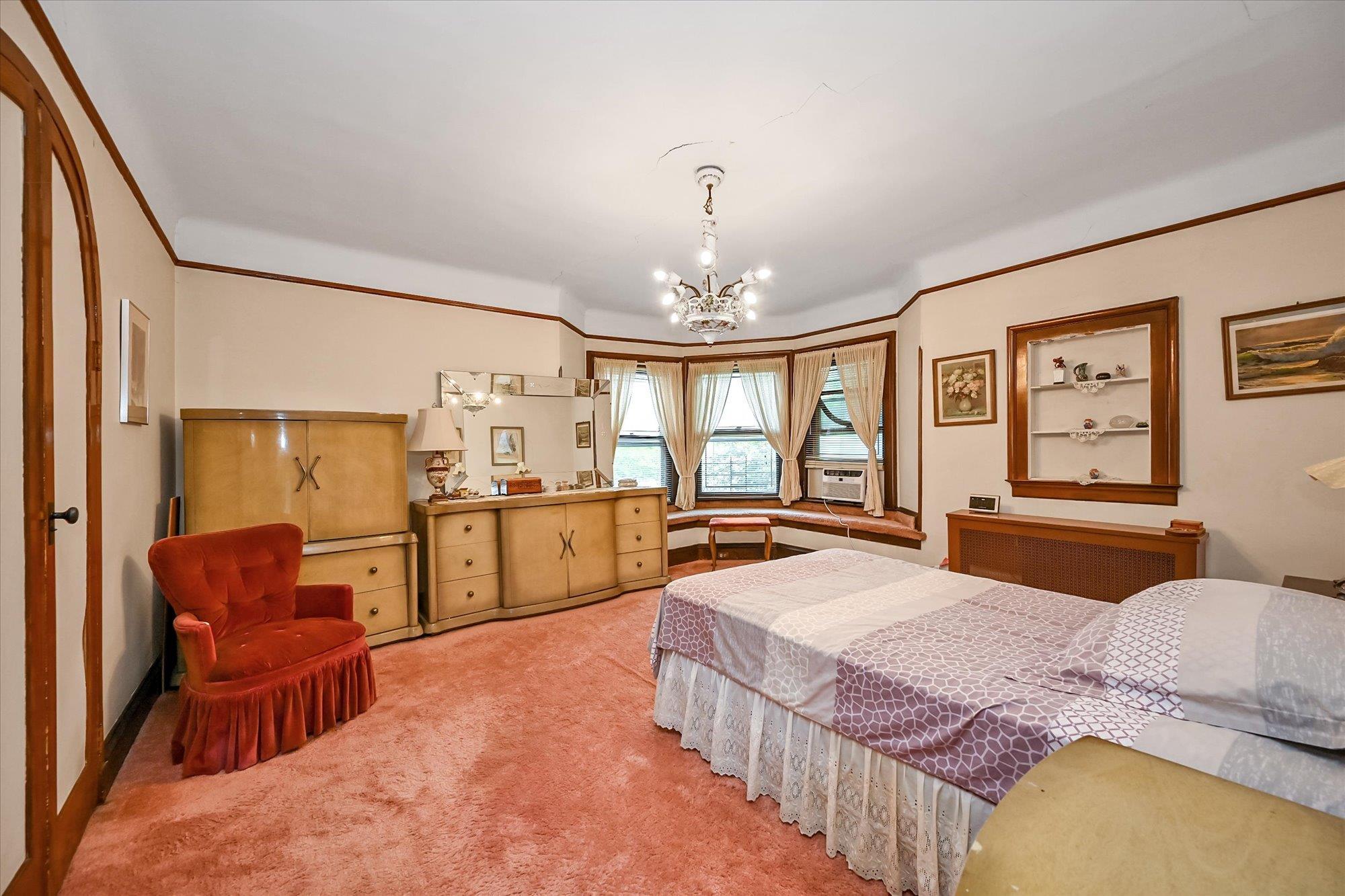 Single Family Abingdon  Queens, NY 11415, MLS-889025-11