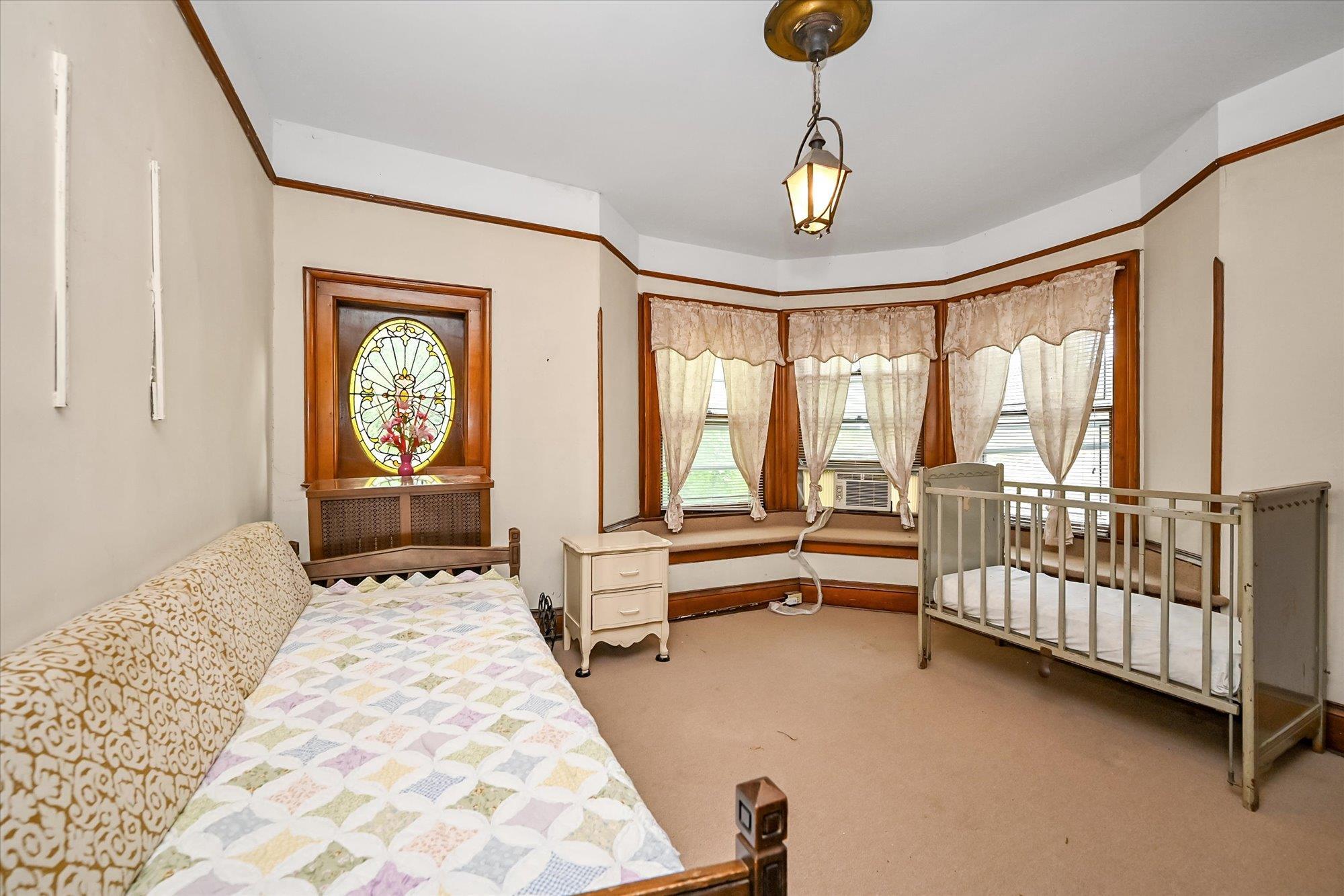 Single Family Abingdon  Queens, NY 11415, MLS-889025-12