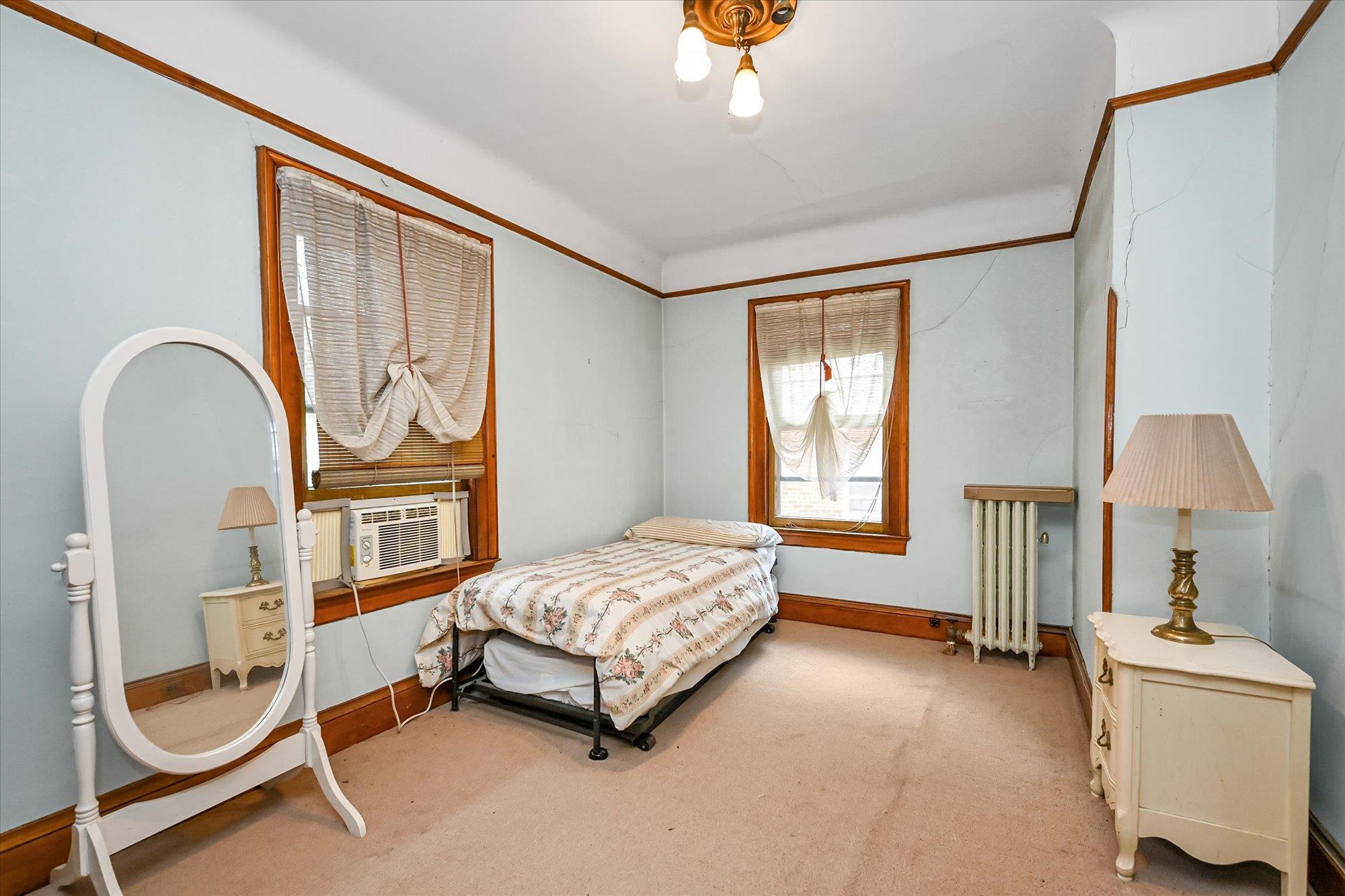 Single Family Abingdon  Queens, NY 11415, MLS-889025-13