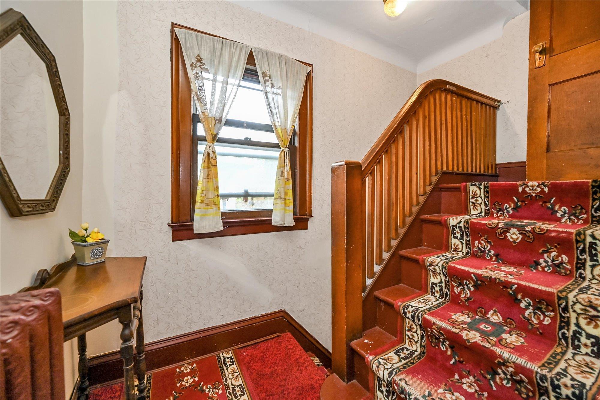 Single Family Abingdon  Queens, NY 11415, MLS-889025-15