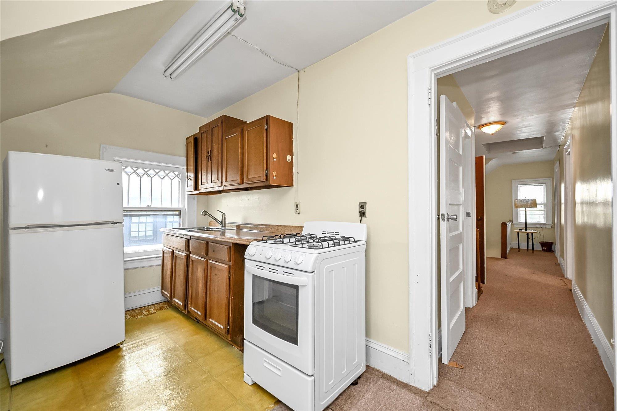 Single Family Abingdon  Queens, NY 11415, MLS-889025-17