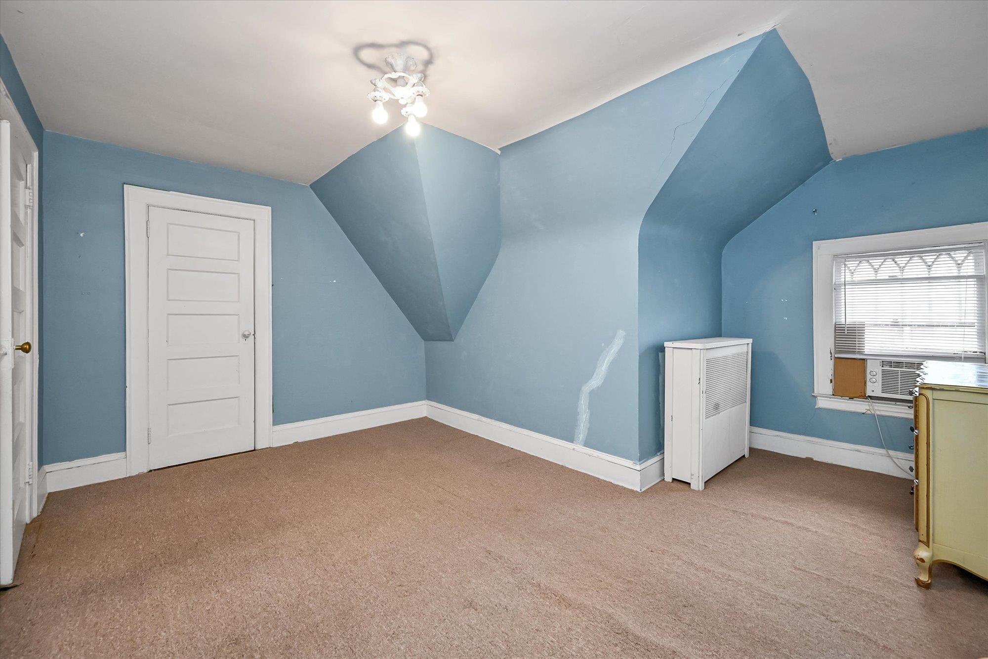 Single Family Abingdon  Queens, NY 11415, MLS-889025-18