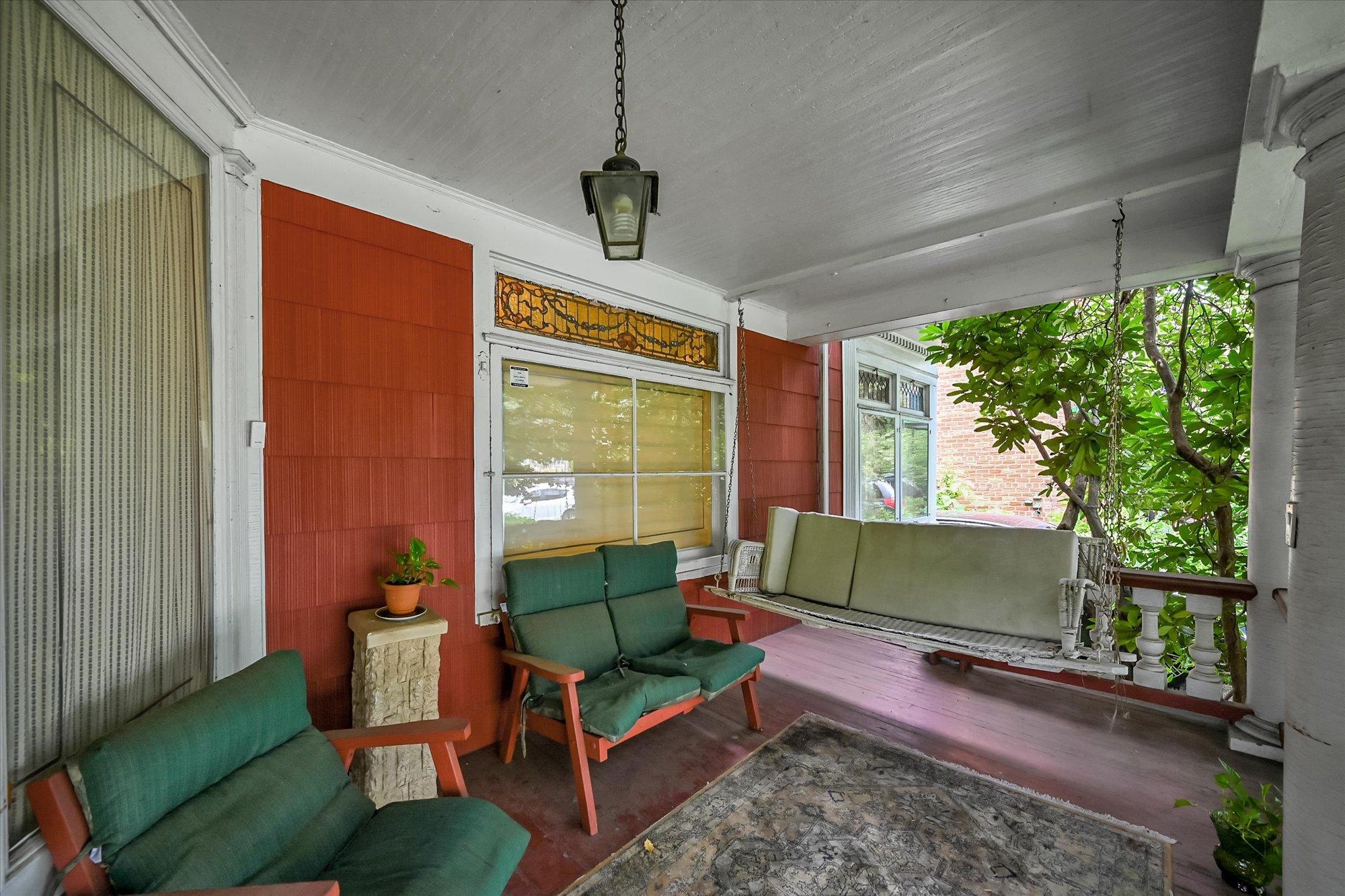 Single Family Abingdon  Queens, NY 11415, MLS-889025-21