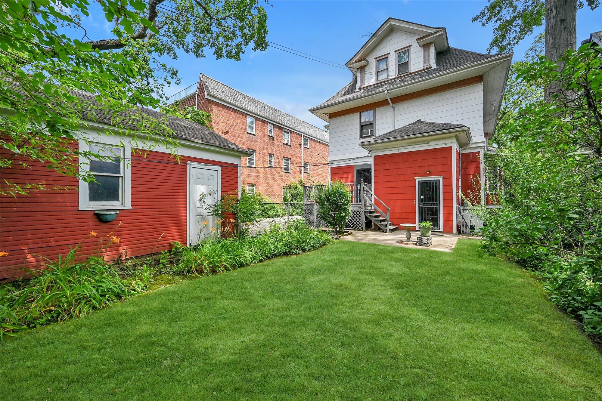 Single Family Abingdon  Queens, NY 11415, MLS-889025-24