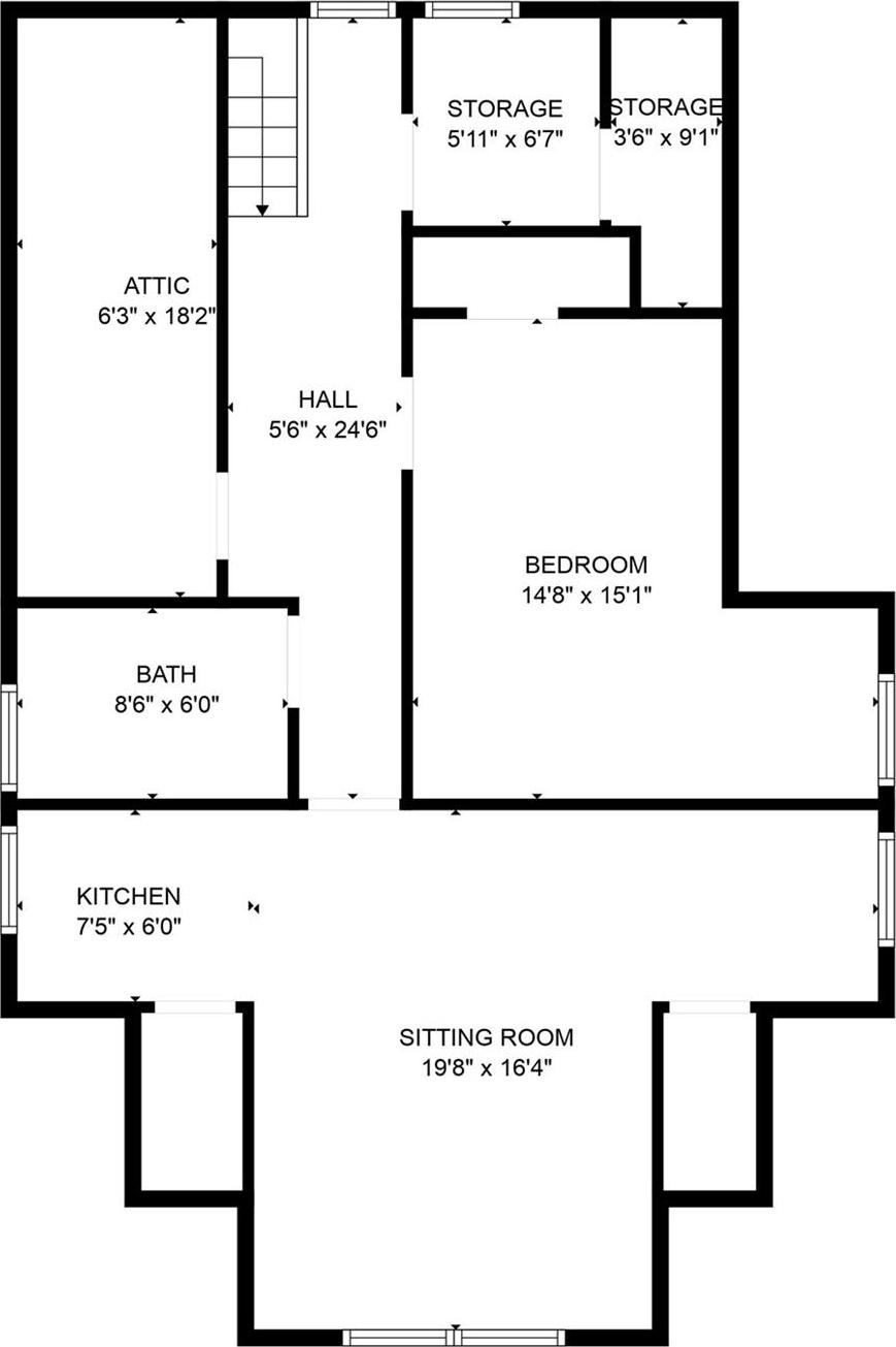Single Family Abingdon  Queens, NY 11415, MLS-889025-27