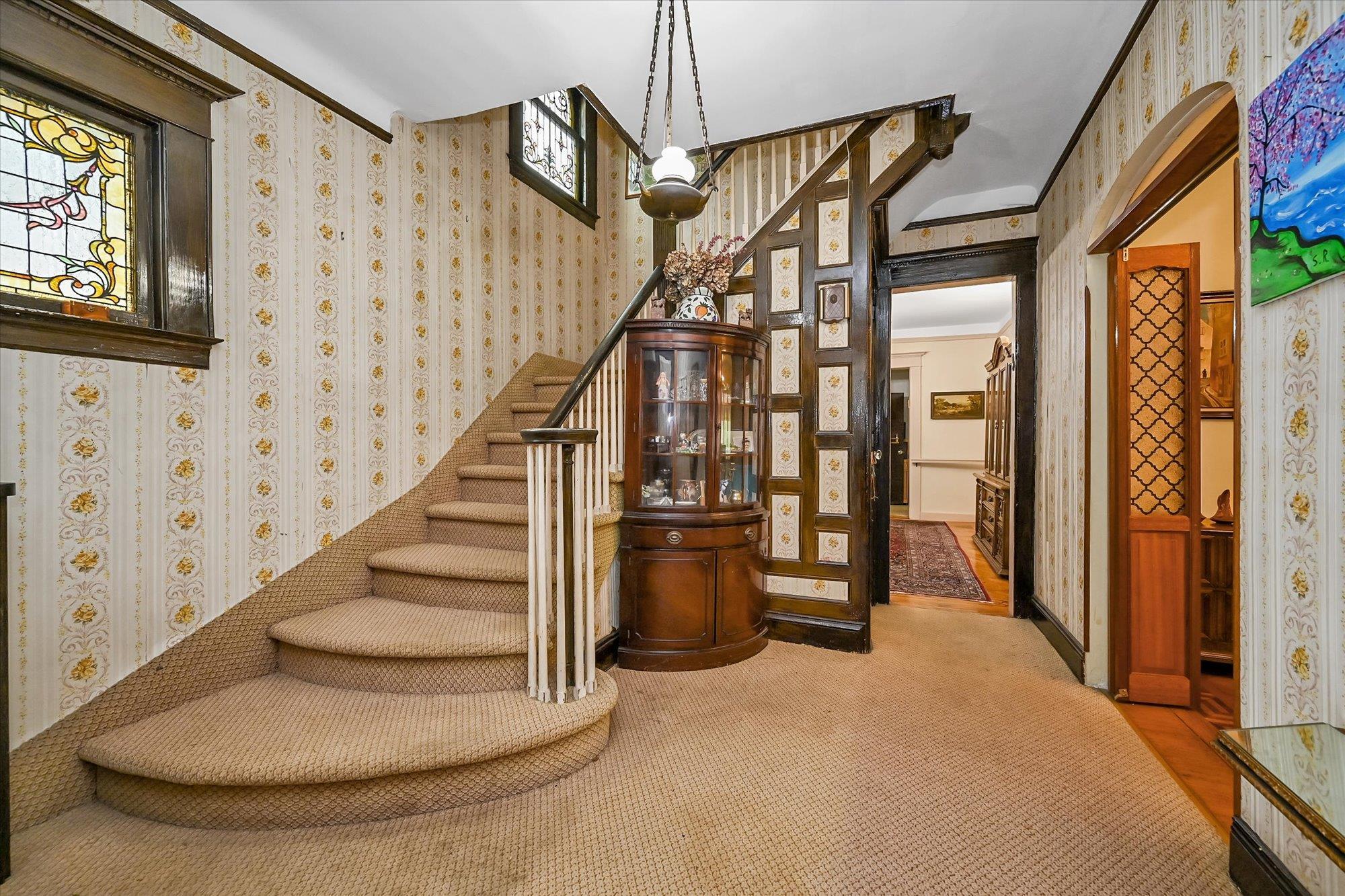 Single Family Abingdon  Queens, NY 11415, MLS-889025-3