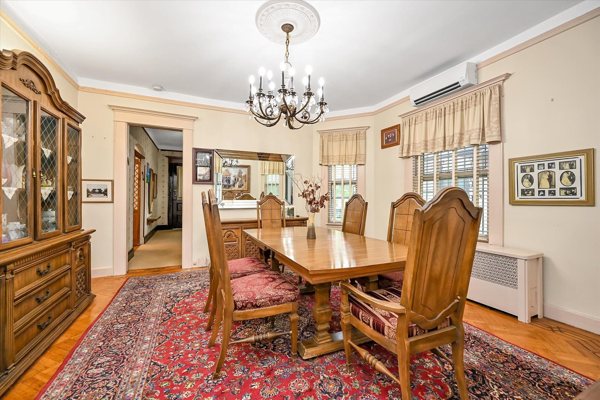 Single Family Abingdon  Queens, NY 11415, MLS-889025-6