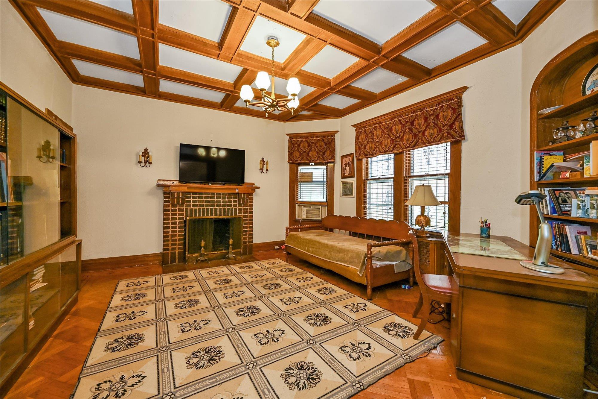 Single Family Abingdon  Queens, NY 11415, MLS-889025-8
