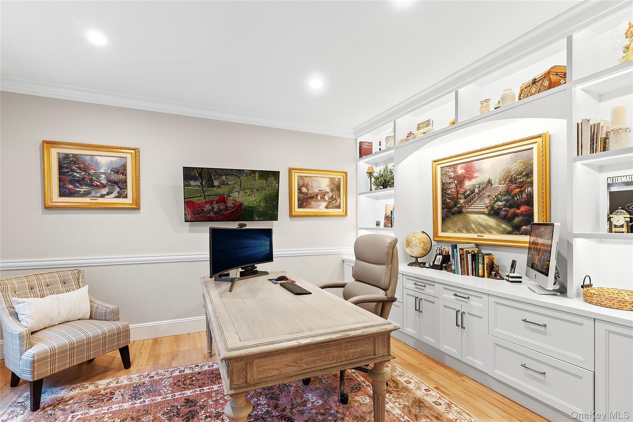 Single Family Harbor Down Suffolk County, NY 11764, MLS-889037-11