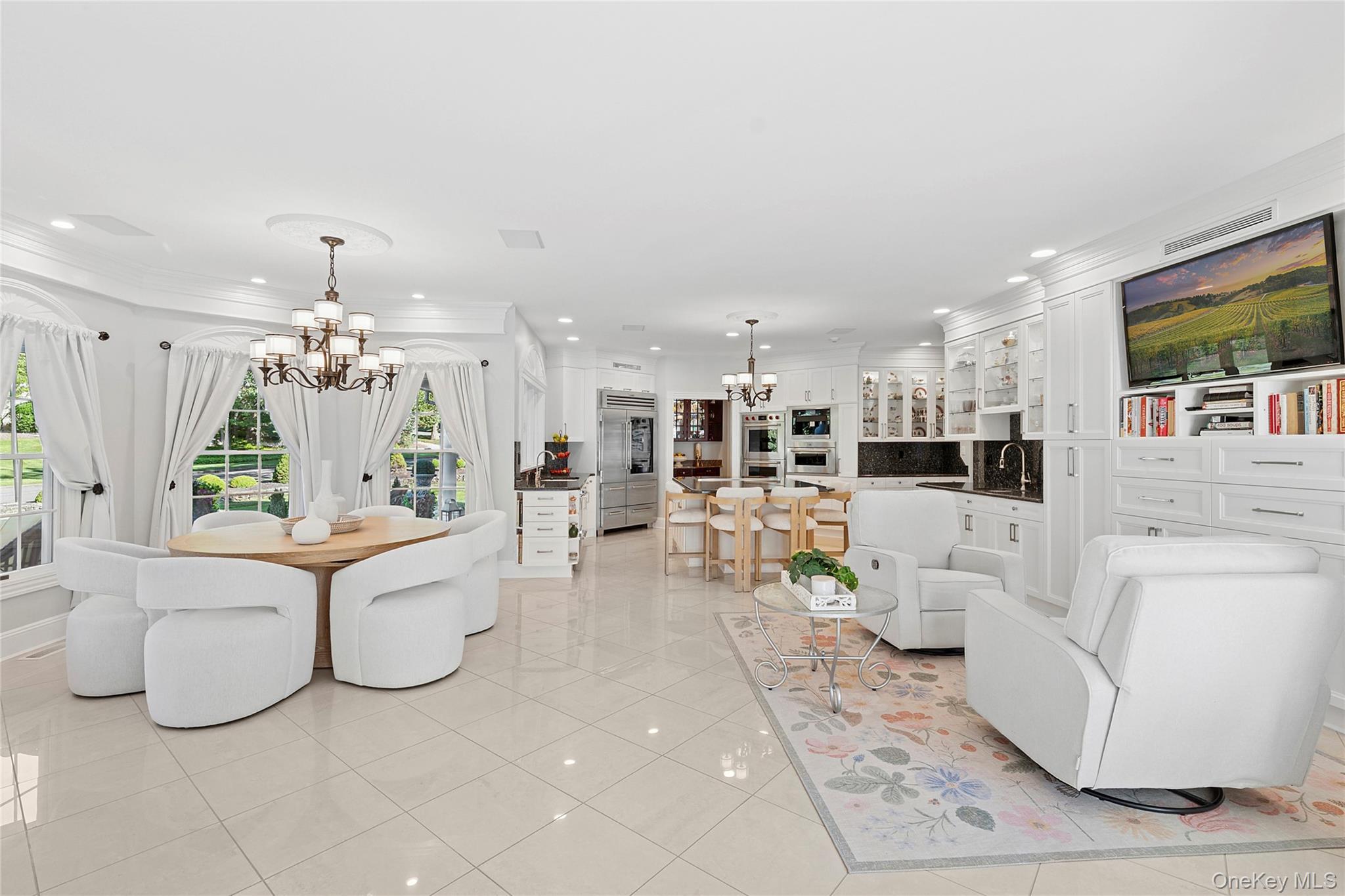 Single Family Harbor Down Suffolk County, NY 11764, MLS-889037-14