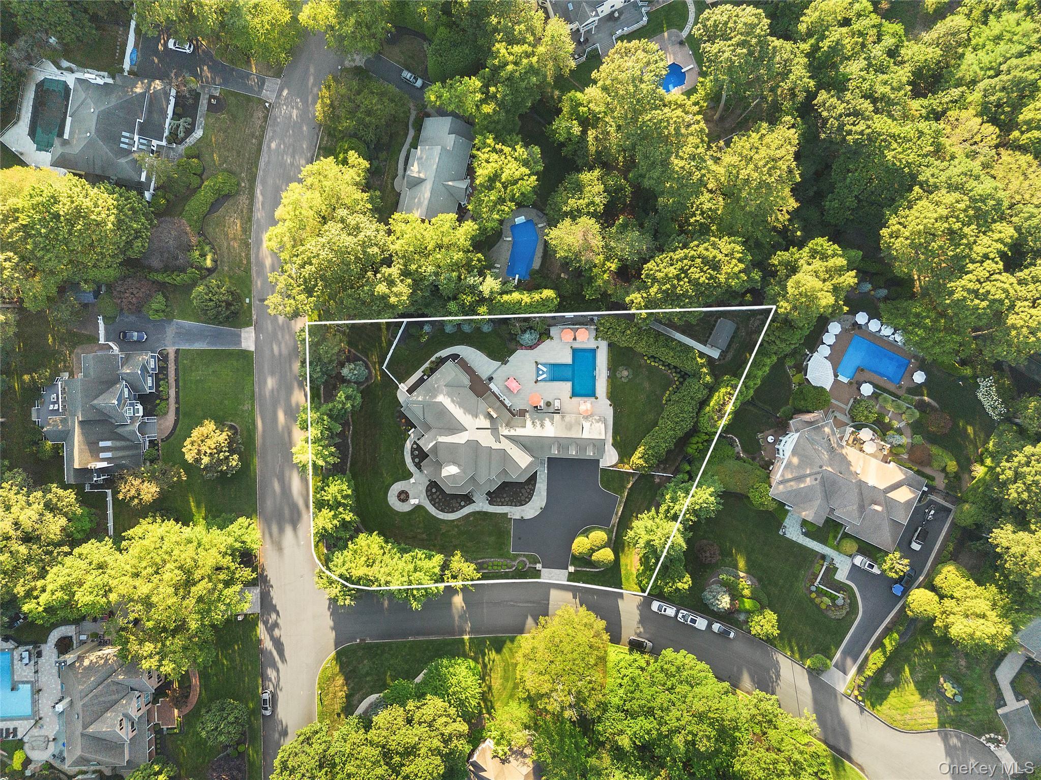 Single Family Harbor Down Suffolk County, NY 11764, MLS-889037-3