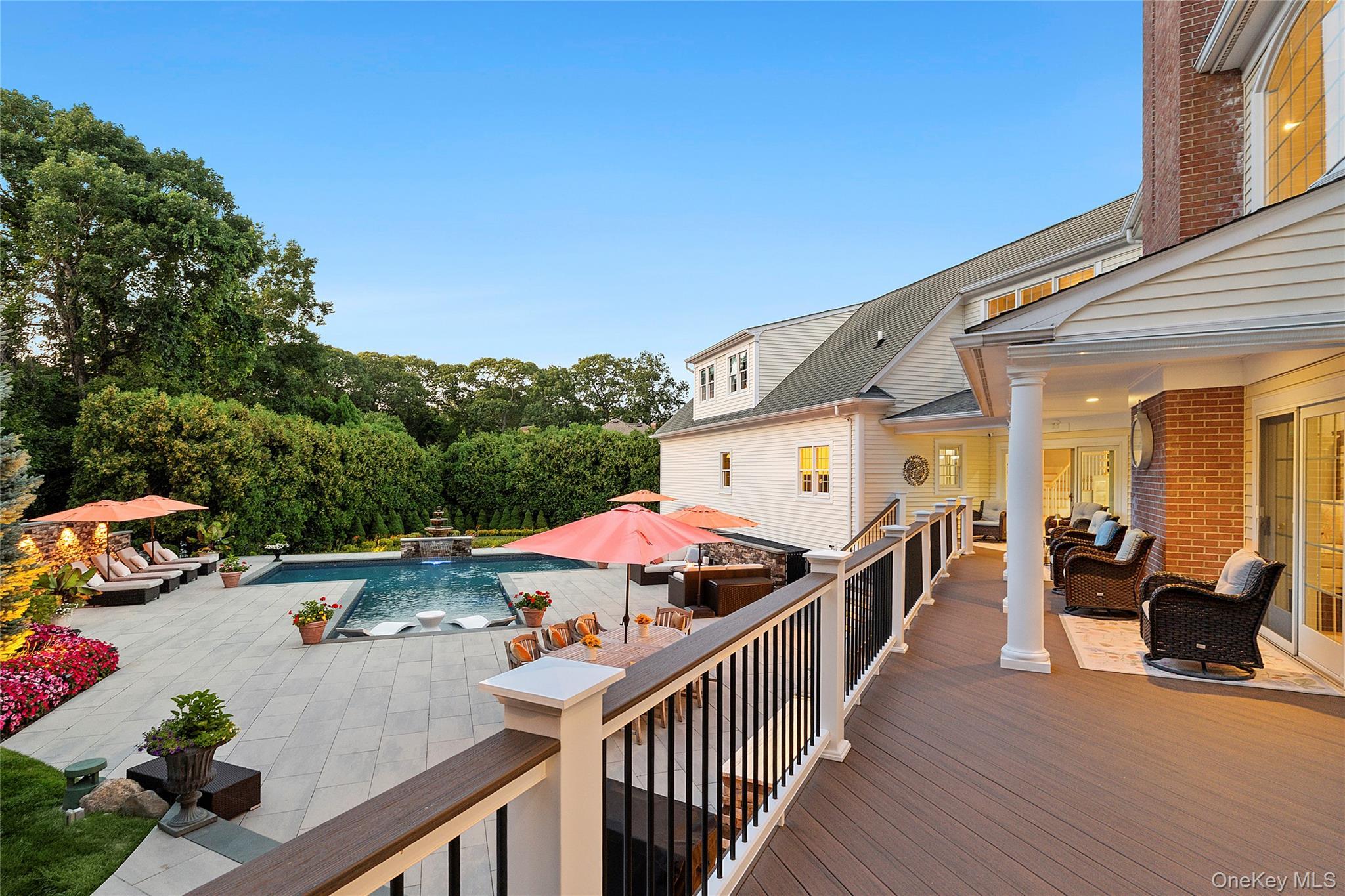 Single Family Harbor Down Suffolk County, NY 11764, MLS-889037-38