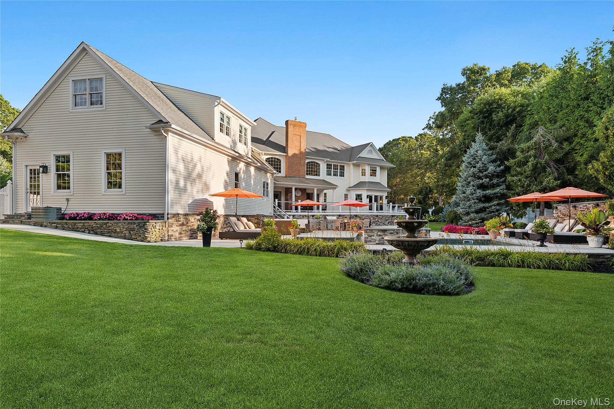 Single Family Harbor Down Suffolk County, NY 11764, MLS-889037-40