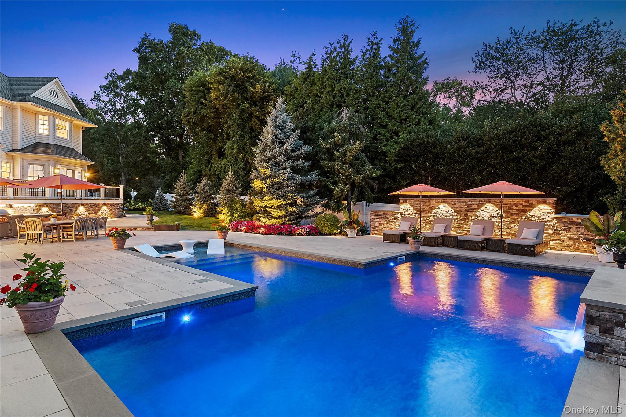 Single Family Harbor Down Suffolk County, NY 11764, MLS-889037-41