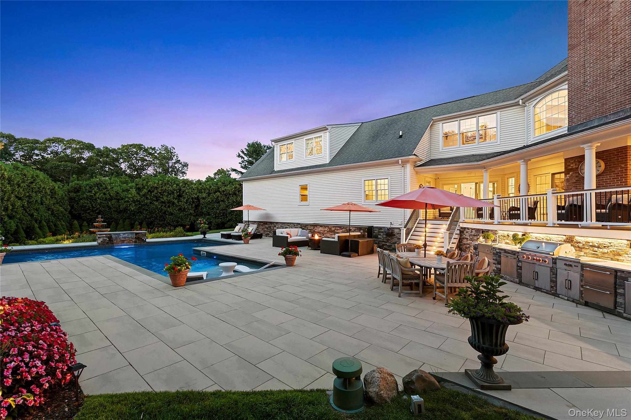 Single Family Harbor Down Suffolk County, NY 11764, MLS-889037-42