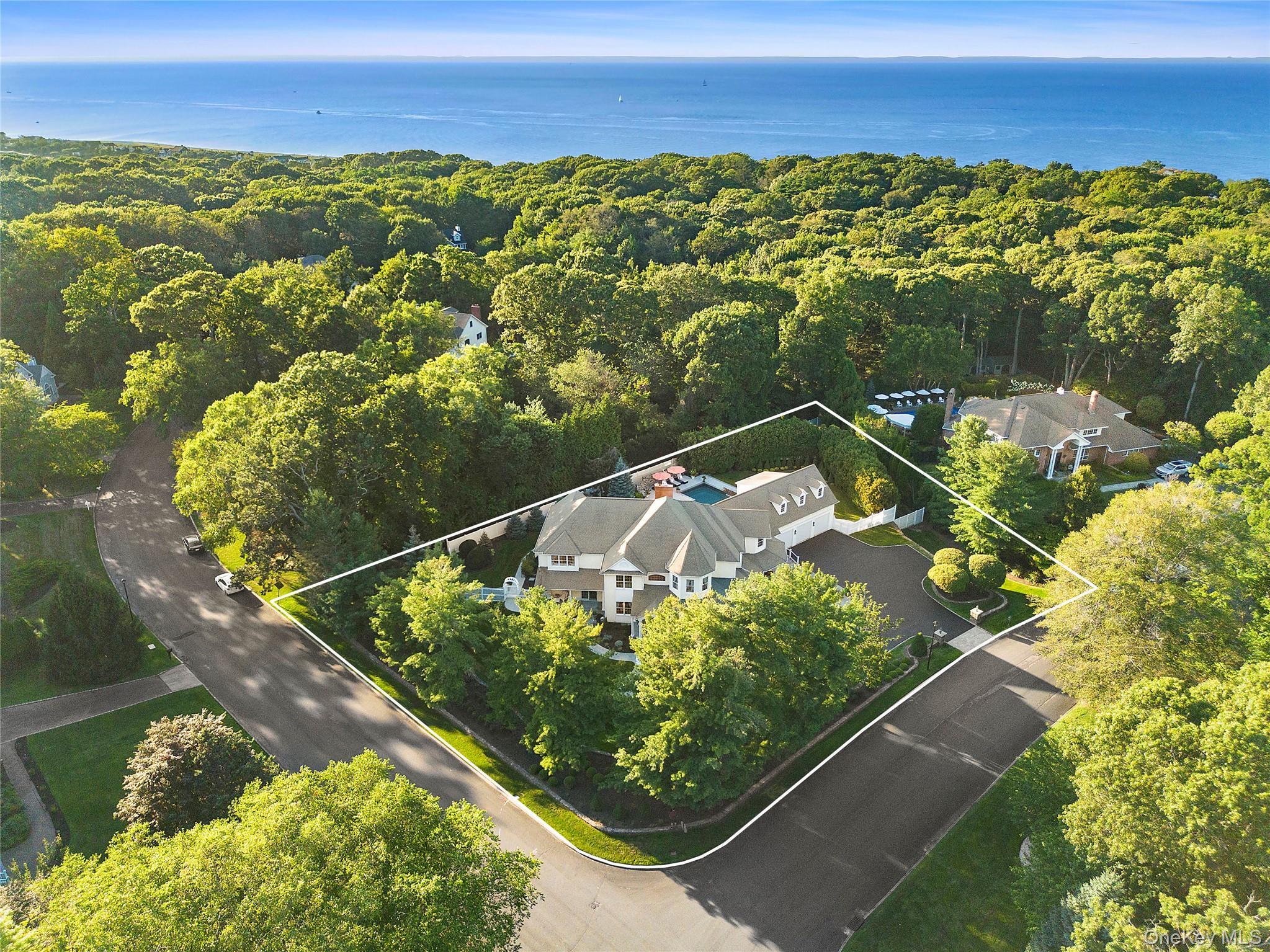 Single Family Harbor Down Suffolk County, NY 11764, MLS-889037-45