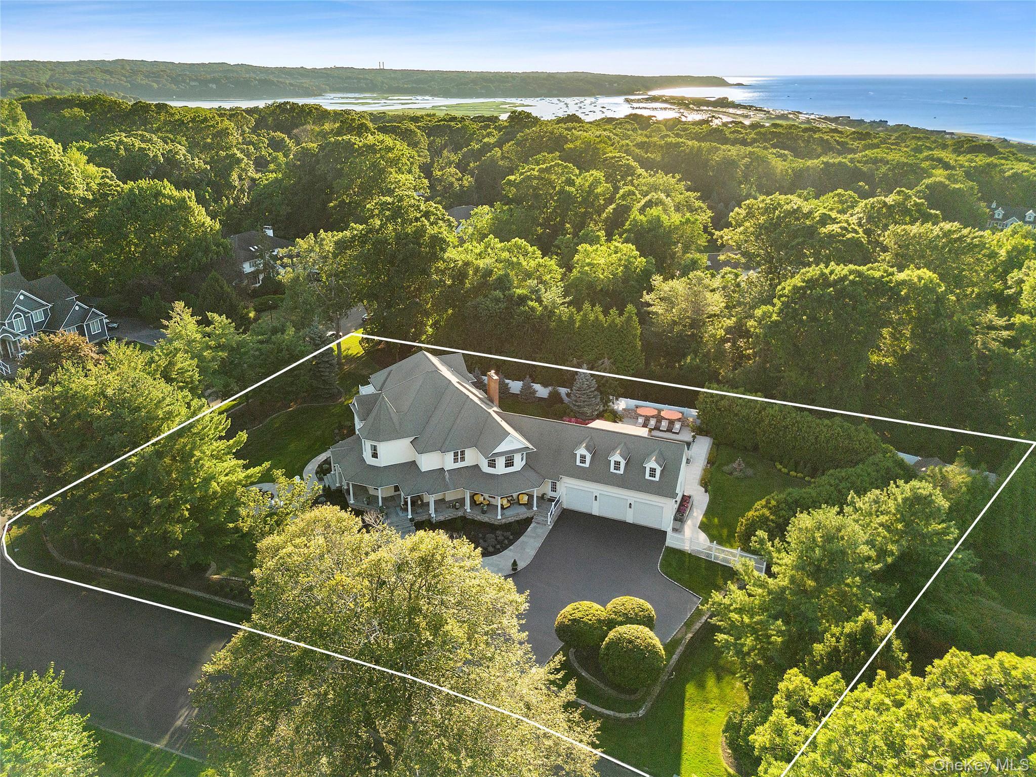 Single Family Harbor Down Suffolk County, NY 11764, MLS-889037-46