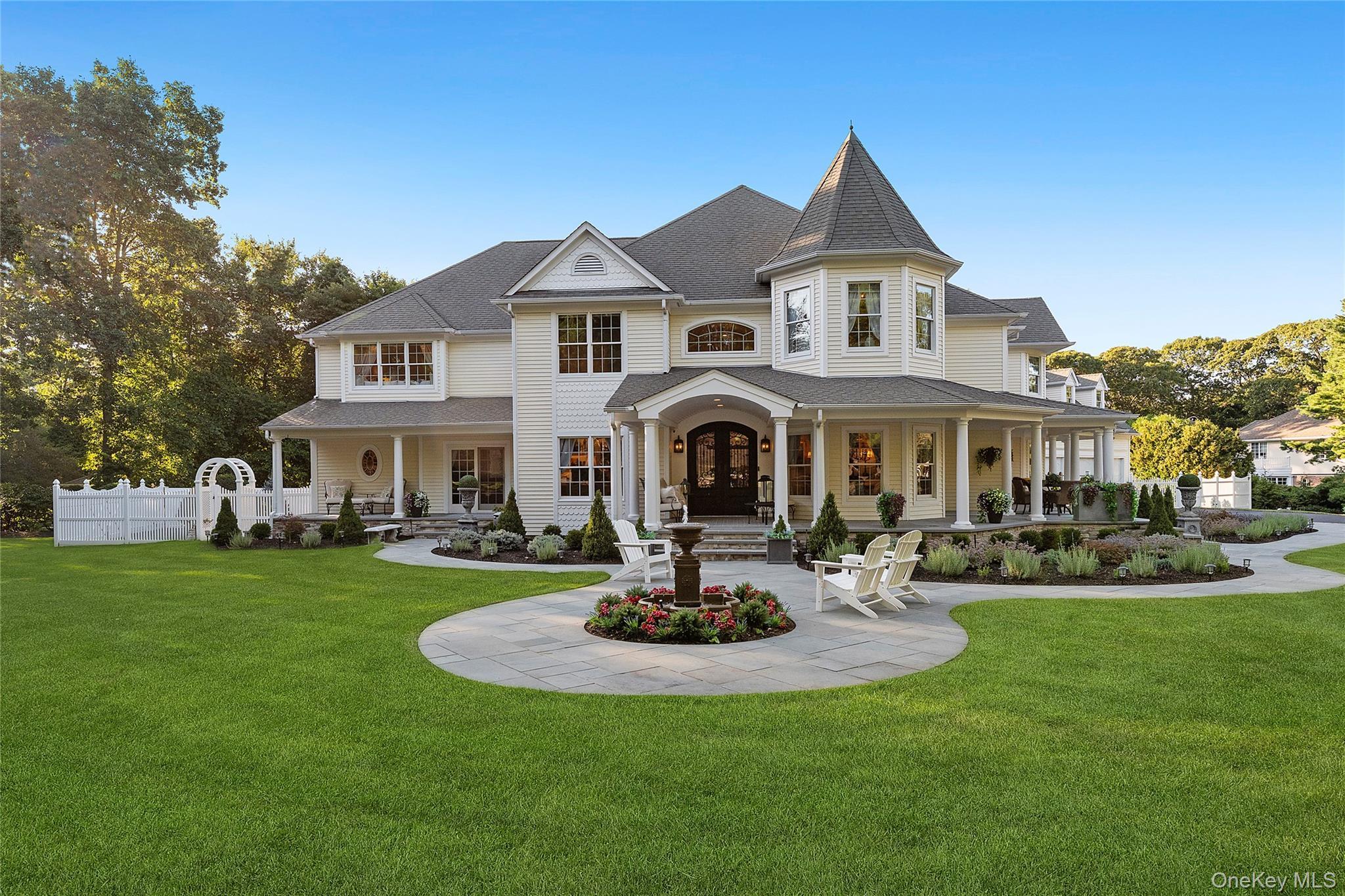 Single Family Harbor Down Suffolk County, NY 11764, MLS-889037-5