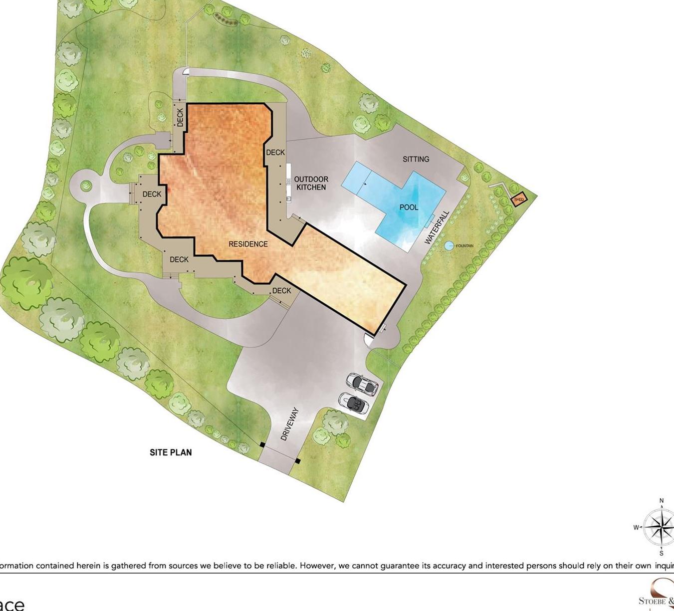 Single Family Harbor Down  Suffolk County, NY 11764, MLS-889037-50