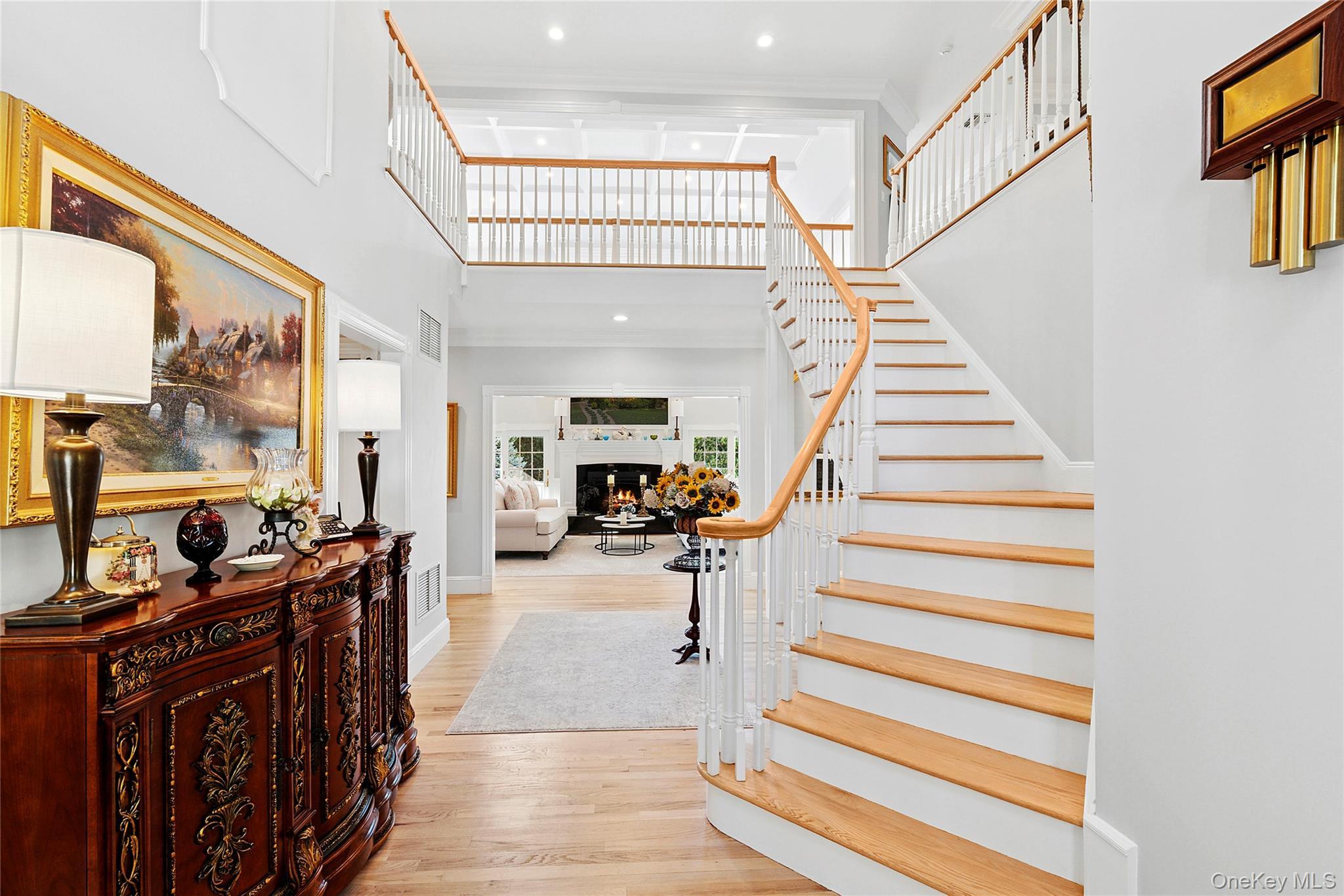 Single Family Harbor Down Suffolk County, NY 11764, MLS-889037-7