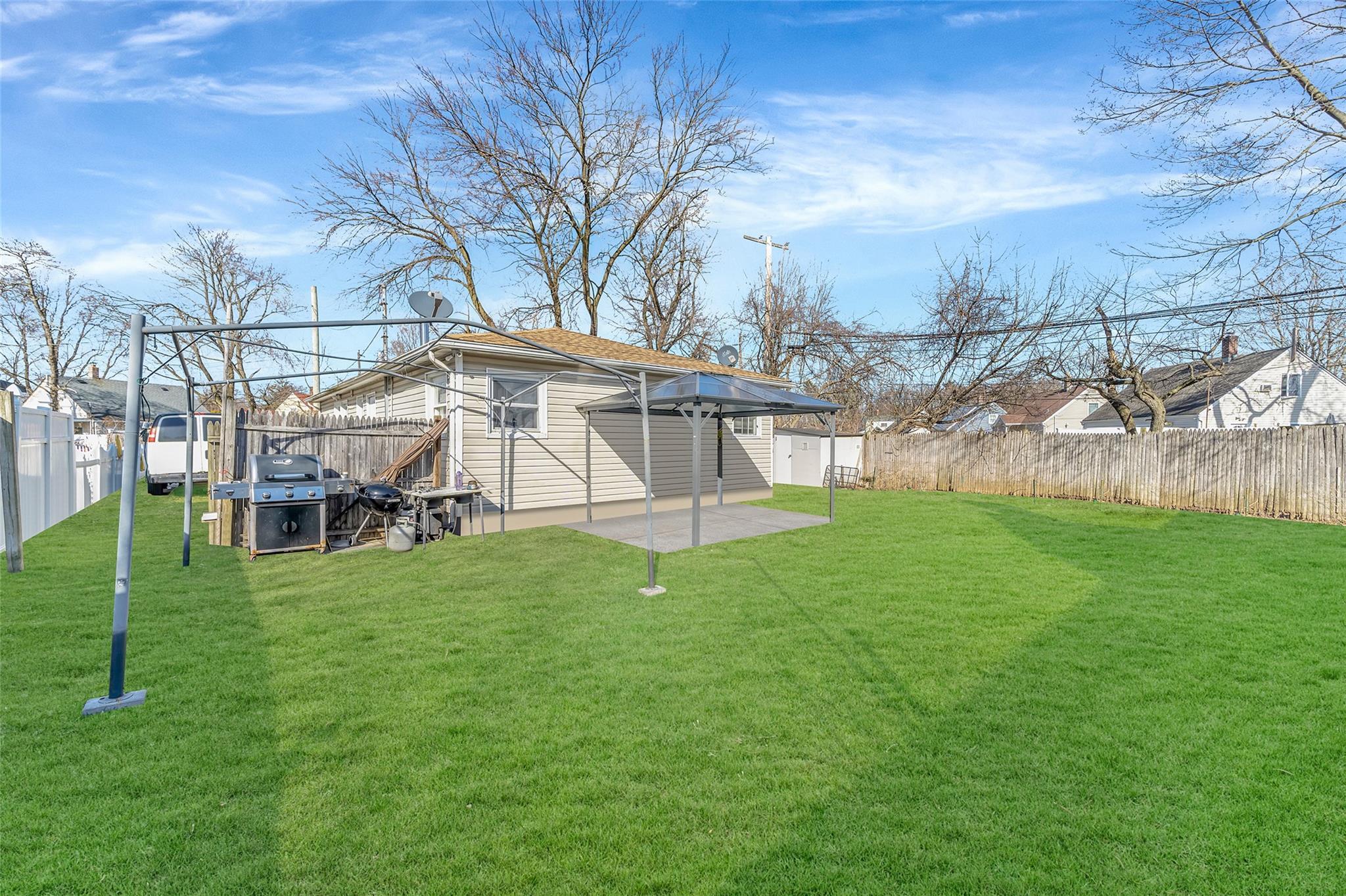 Single Family Park  Nassau County, NY 11590, MLS-889043-4