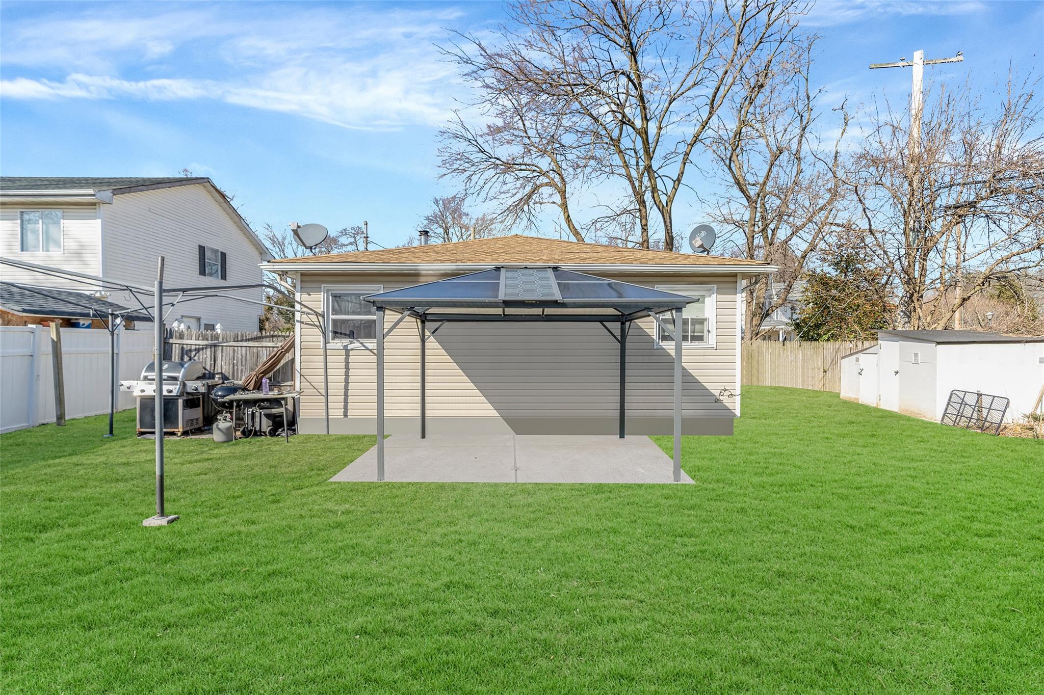 Single Family Park  Nassau County, NY 11590, MLS-889043-5