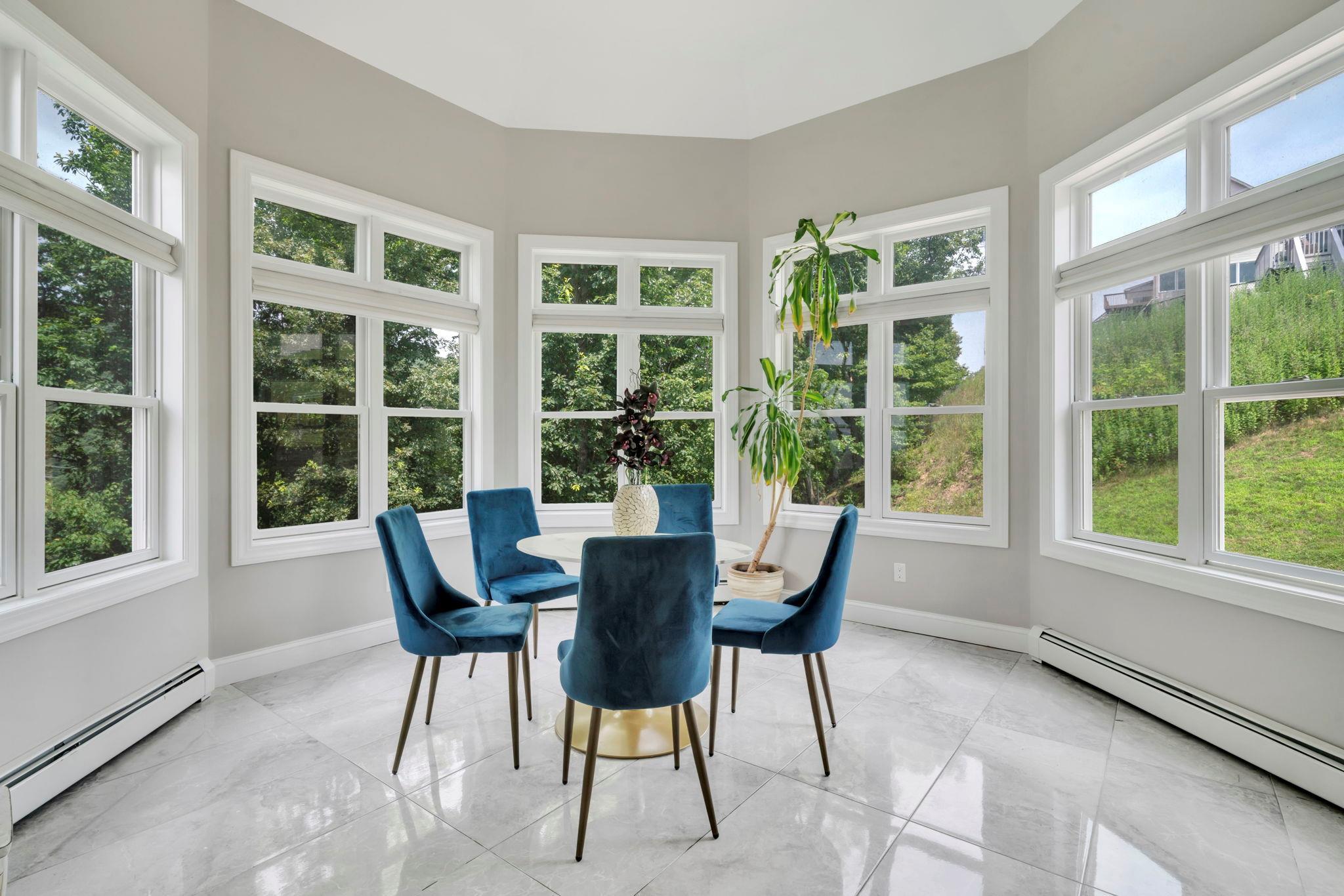 Single Family Cornell Peak Rockland County, NY 10970, MLS-889055-10