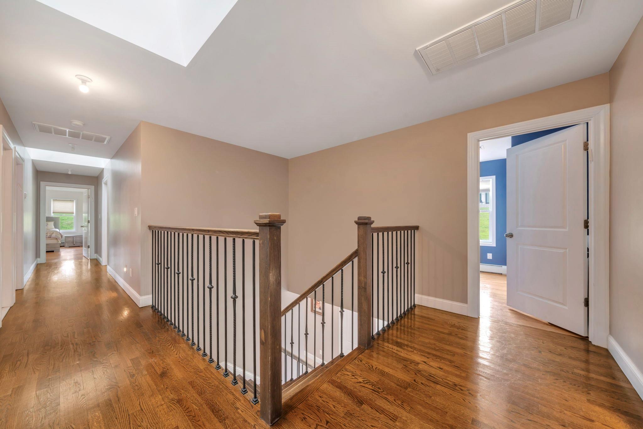 Single Family Cornell Peak Rockland County, NY 10970, MLS-889055-17