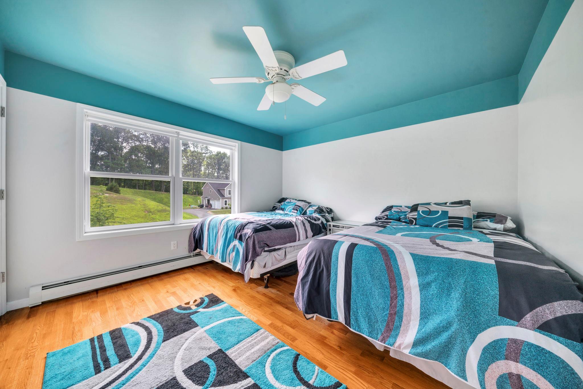 Single Family Cornell Peak Rockland County, NY 10970, MLS-889055-19