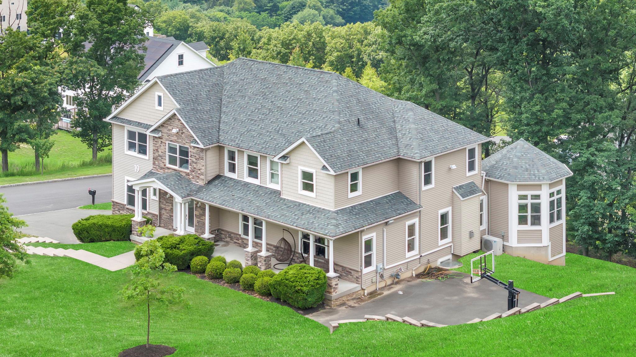 Single Family Cornell Peak Rockland County, NY 10970, MLS-889055-3