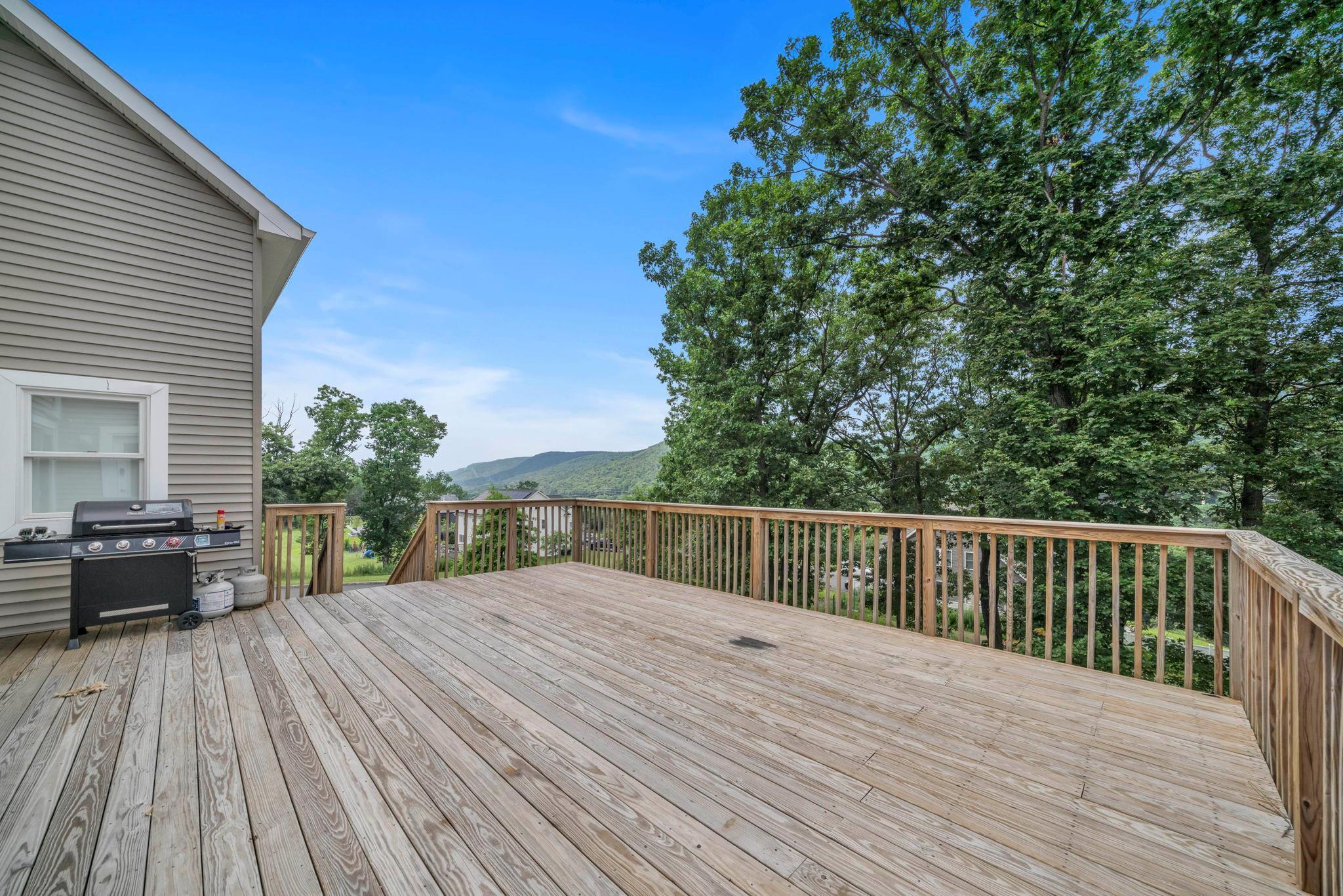 Single Family Cornell Peak Rockland County, NY 10970, MLS-889055-34