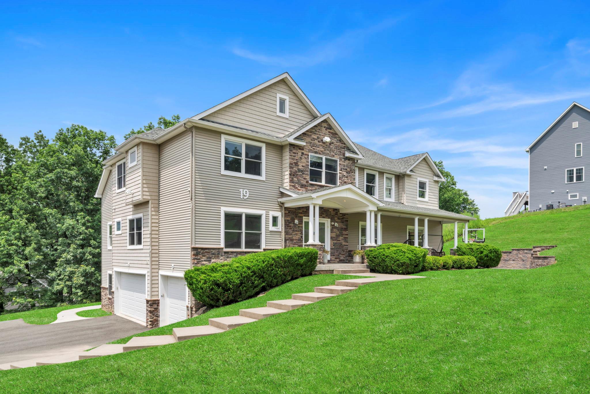 Single Family Cornell Peak Rockland County, NY 10970, MLS-889055-38