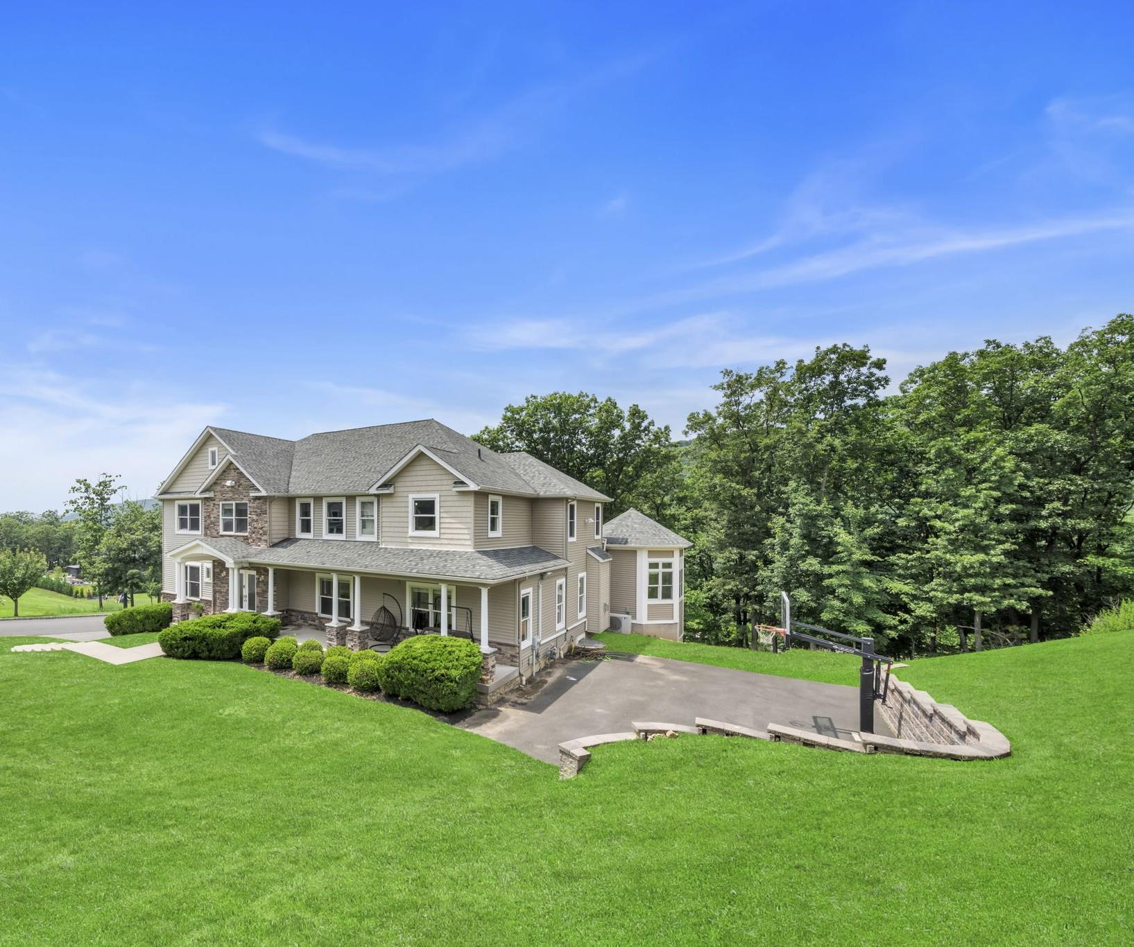 Single Family Cornell Peak  Rockland County, NY 10970, MLS-889055-39