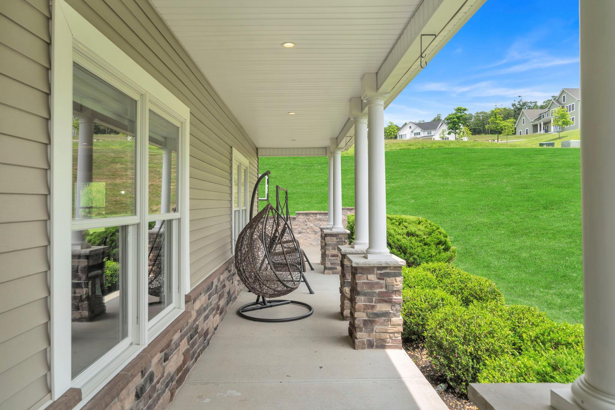 Single Family Cornell Peak Rockland County, NY 10970, MLS-889055-4