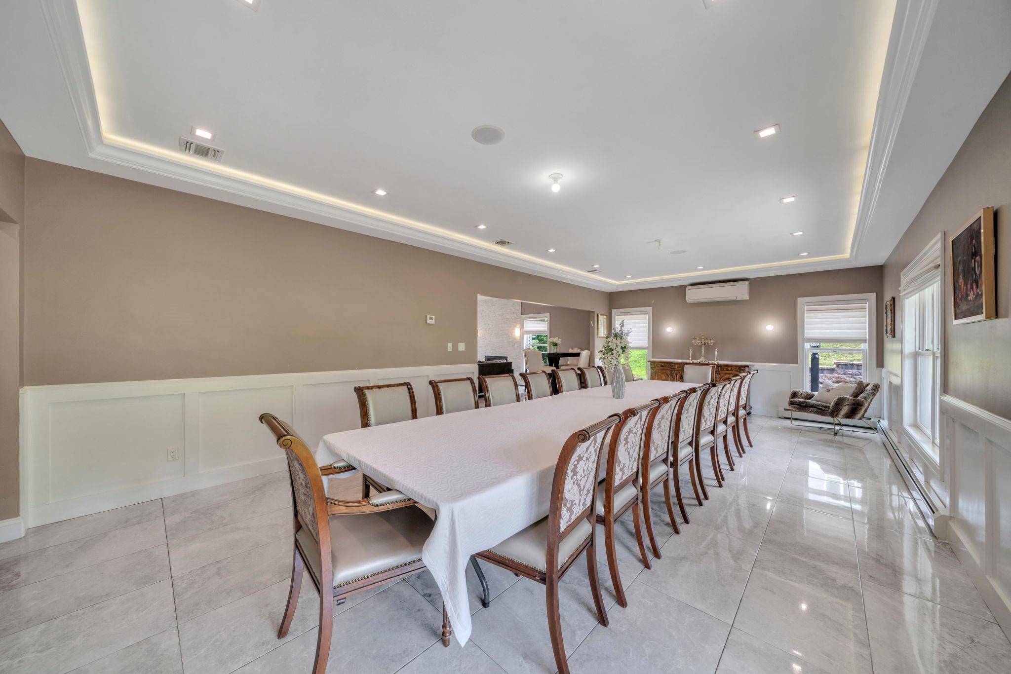 Single Family Cornell Peak Rockland County, NY 10970, MLS-889055-7